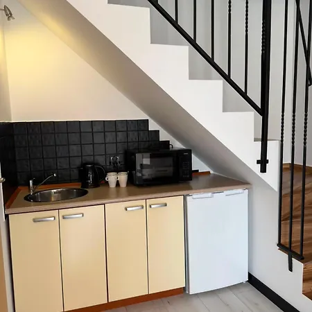 Osrodek Kolonijny Bazylak 2 3*