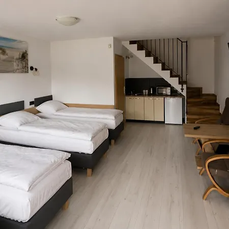 Osrodek Kolonijny Bazylak 2 Panzió 3*