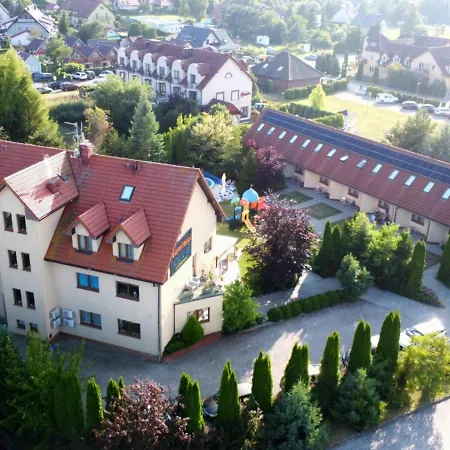 Osrodek Kolonijny Bazylak 2 3*