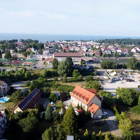 Osrodek Kolonijny Bazylak 2 Rewal